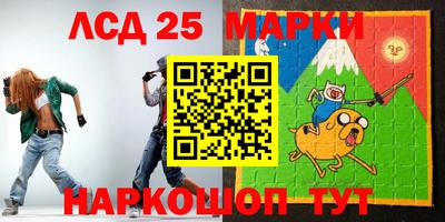стаф Берёзовский
